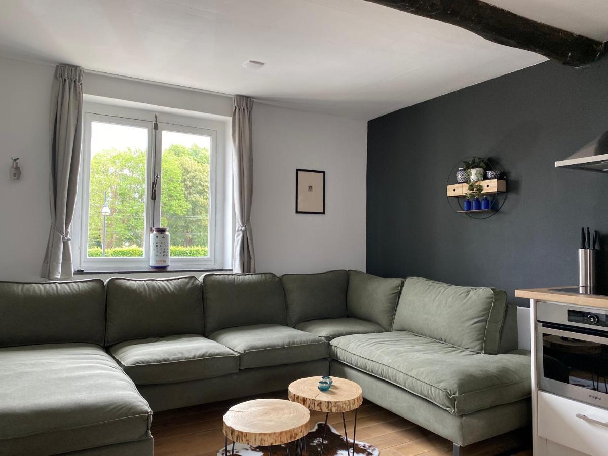 Authentic Stays - 6P-Apartment Eijsden Exteriér fotografie