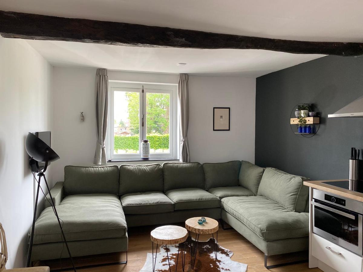 Authentic Stays - 6P-Apartment Eijsden Exteriér fotografie