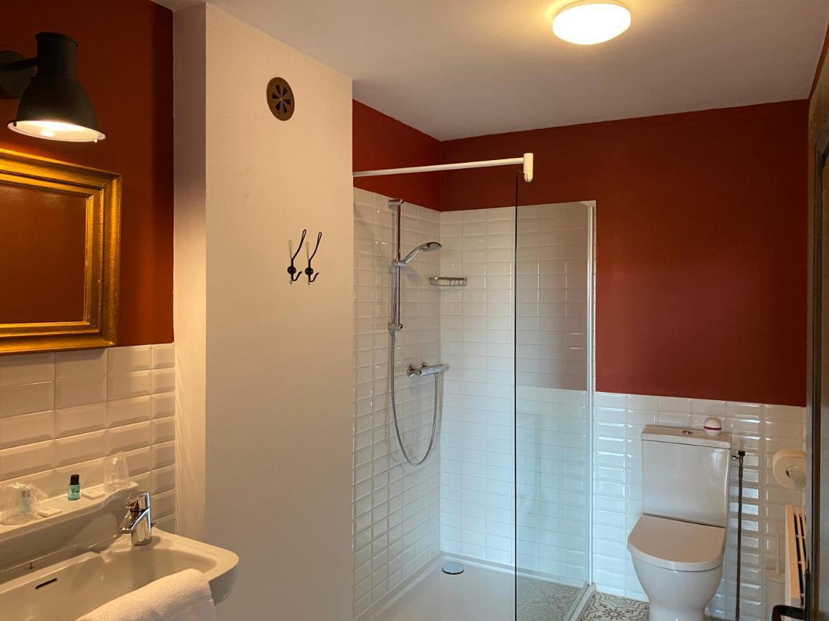 Authentic Stays - 6P-Apartment Eijsden Exteriér fotografie