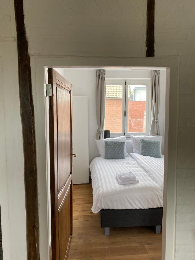 Authentic Stays - 6P-Apartment Eijsden Exteriér fotografie