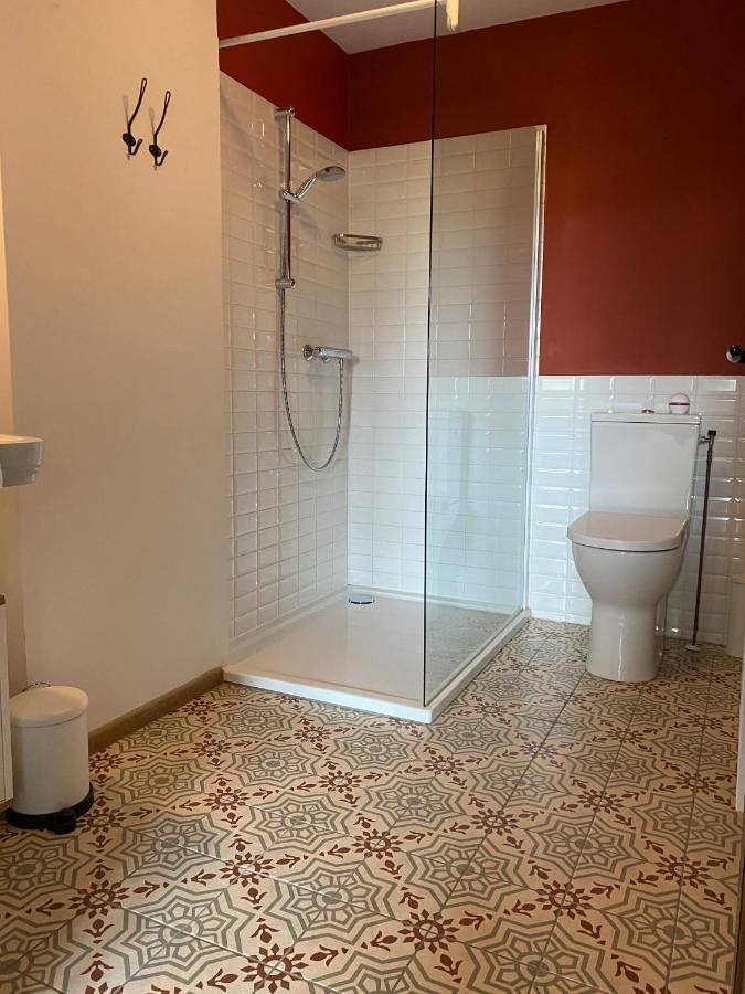 Authentic Stays - 6P-Apartment Eijsden Exteriér fotografie