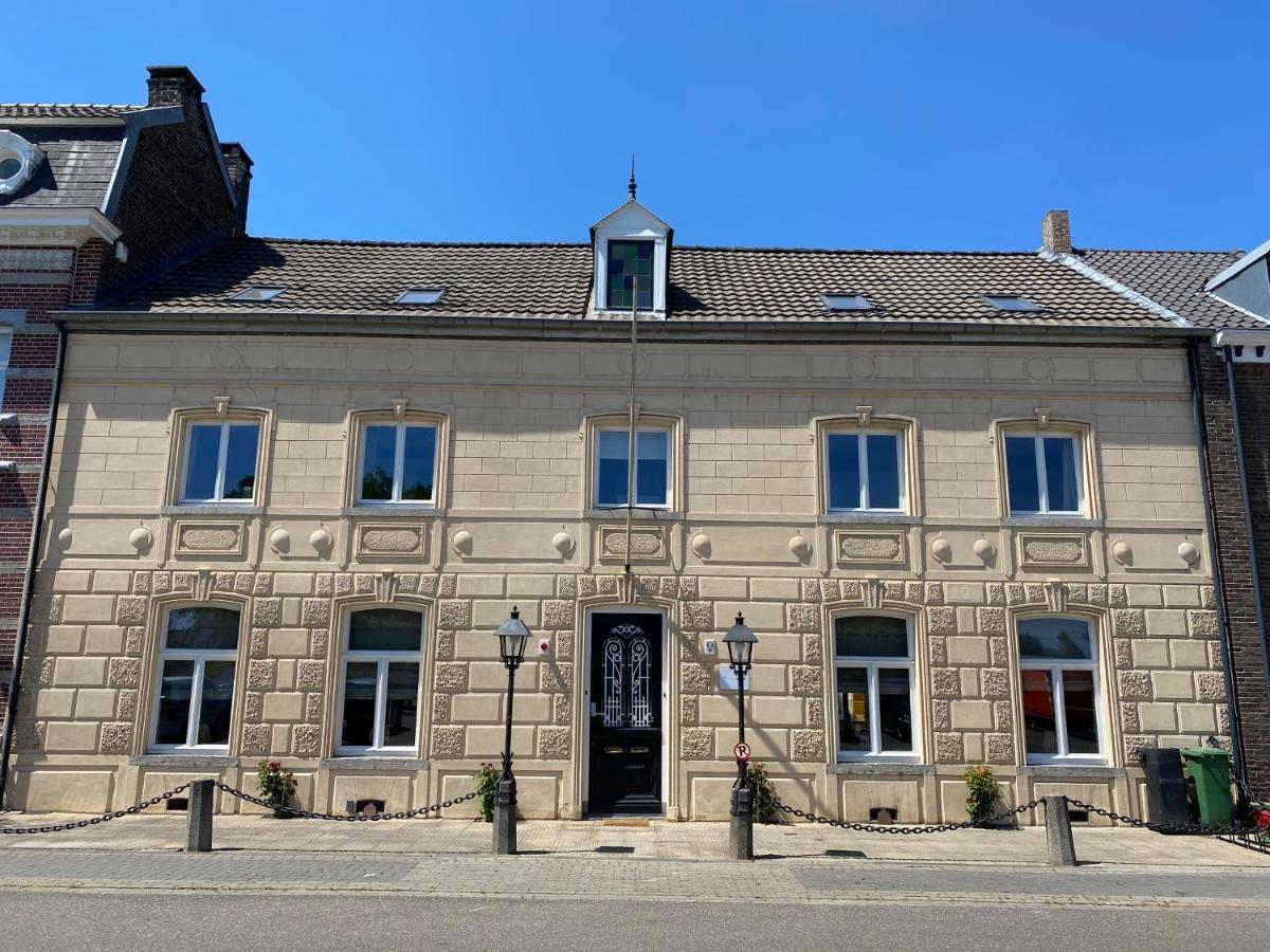Authentic Stays - 6P-Apartment Eijsden Exteriér fotografie