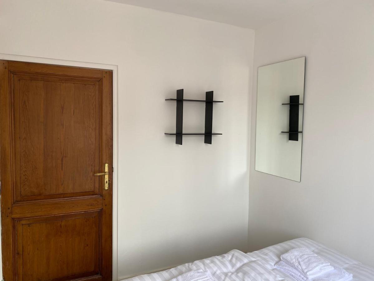 Authentic Stays - 6P-Apartment Eijsden Exteriér fotografie
