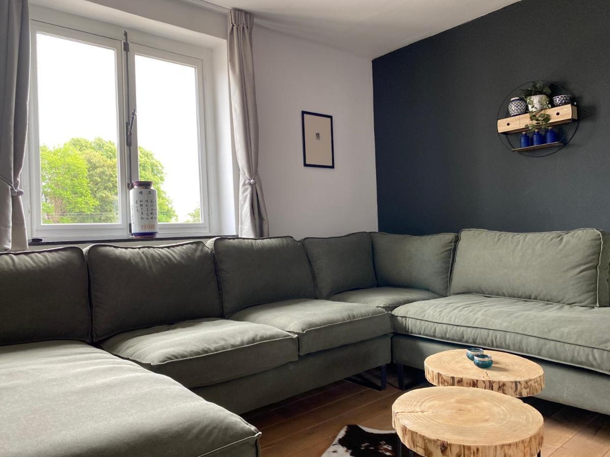 Authentic Stays - 6P-Apartment Eijsden Exteriér fotografie