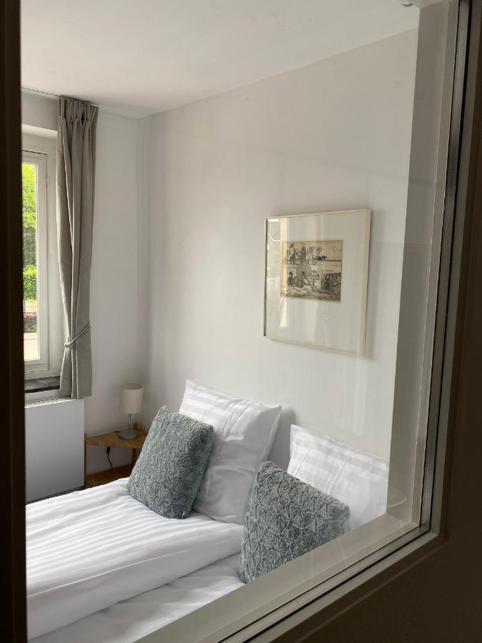 Authentic Stays - 6P-Apartment Eijsden Exteriér fotografie