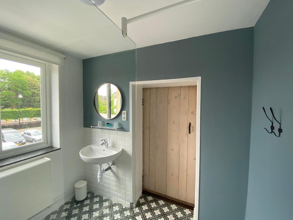 Authentic Stays - 6P-Apartment Eijsden Exteriér fotografie