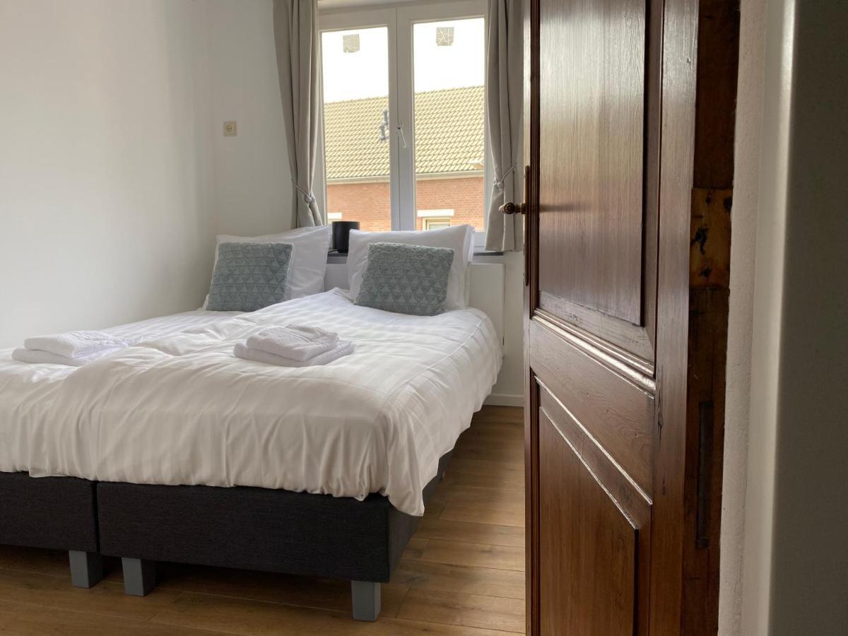 Authentic Stays - 6P-Apartment Eijsden Exteriér fotografie